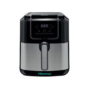 Hisense H06AFBS1S3 Friggitrice a Aria 5 Lt