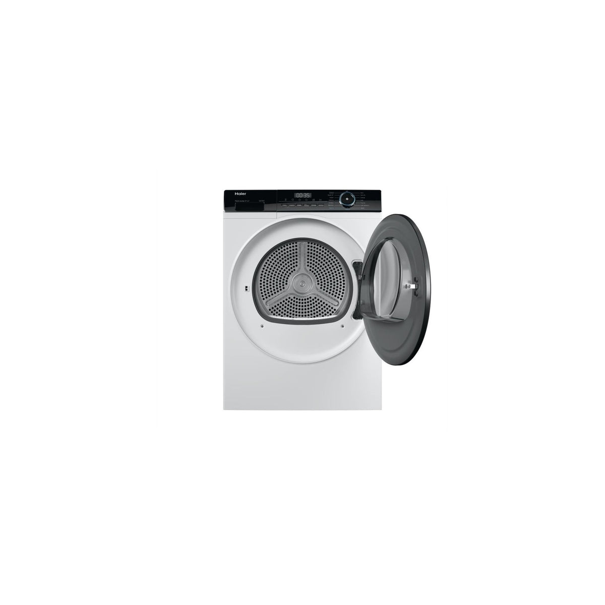 HAIER HD90-A2939E-IT ASCIUGATRICE A POMPA DI CALORE 9KG CLASSE E