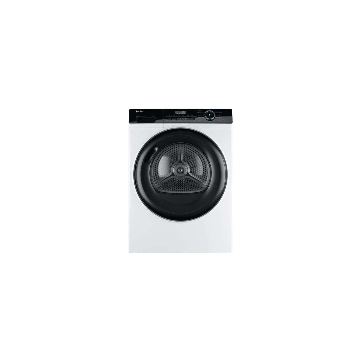 HAIER HD90-A2939E-IT ASCIUGATRICE A POMPA DI CALORE 9KG CLASSE E