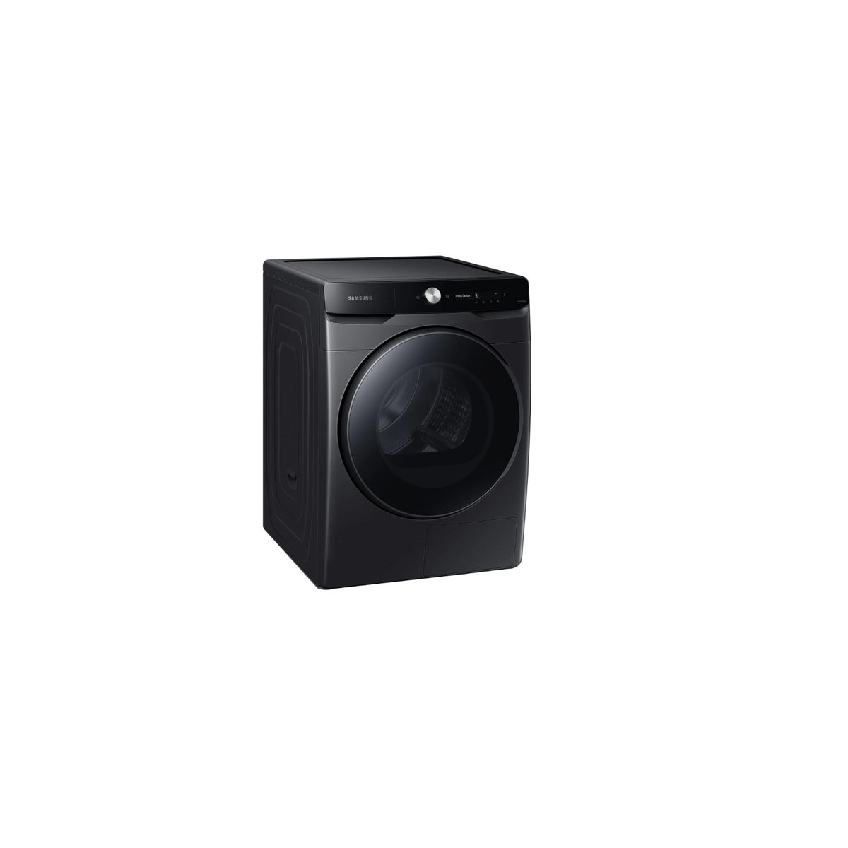 SAMSUNG DV16DG8600BVU3 ASCIUGATRICE A POMPA DI CALORE 16KG CLASSE A+++ - NERA