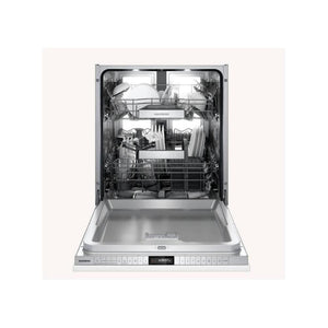 GAGGENAU DF480101 LAVASTOVIGLIE DA INCASSO 12 COPERTI CLASSE B