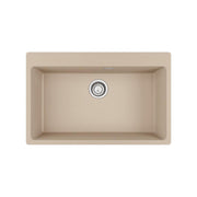 FRANKE 114.0661.708 LAVELLO MONOVASCA 78x50 COLORE AVENA - MRG 610-73