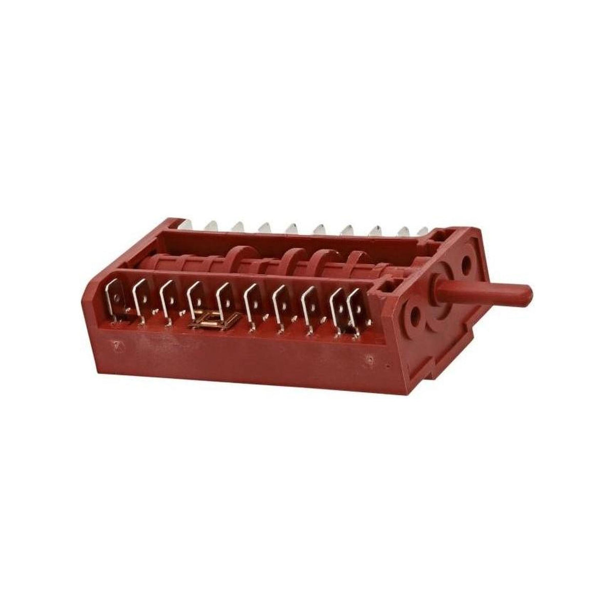 SELETTORE DI FUNZIONI ORIGINALE COMPATIBILE CON FORNI ELECTROLUX - 140126651029