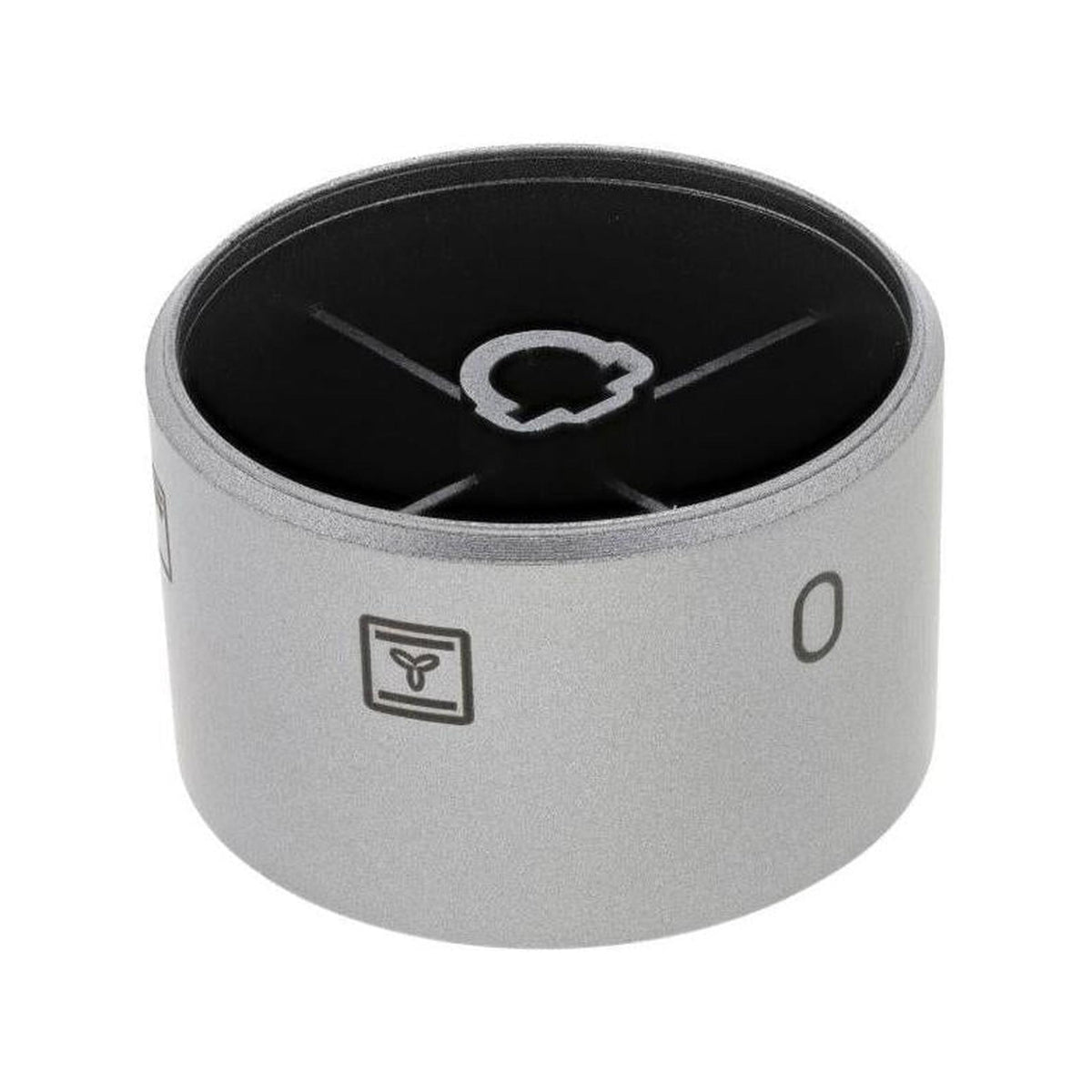 MANOPOLA ORIGINALE PER LE FUNZIONI DEL FORNO COMPATIBILE CON FORNI ELECTROLUX - 140185168394