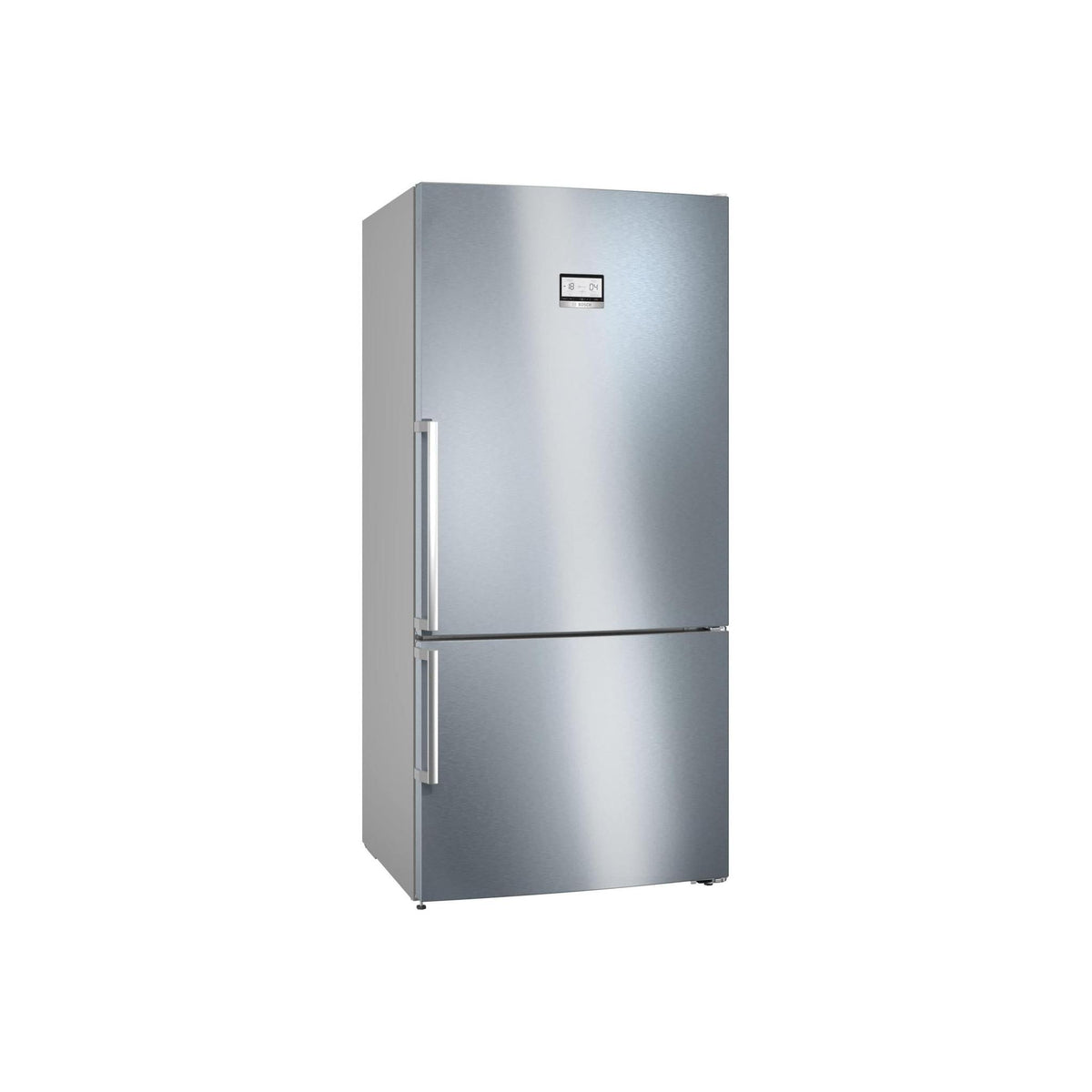 BOSCH KGN86AIDR FRIGORIFERO COMBIANTO 631LT NO FROST CLASSE D INOX