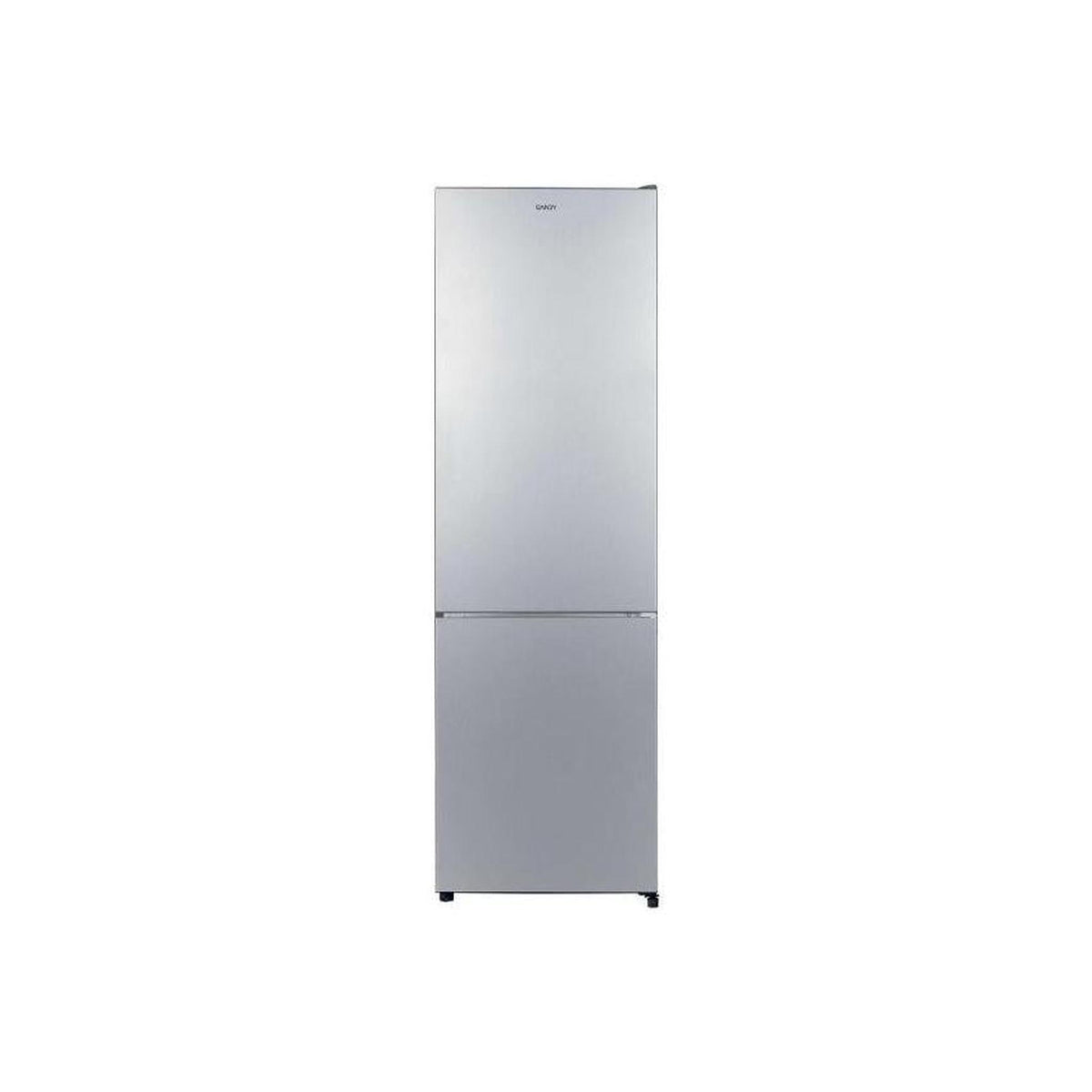 CANDY CCG3L517ES FRIGORIFERO COMBINATO LOW FROST 262LT CLASSE E SILVER