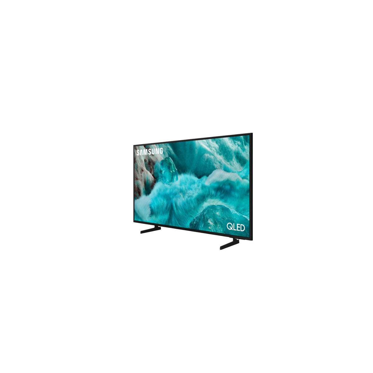SAMSUNG QE43Q7FAAUXZT TV Q-LED 43'' UHD 4K SMART TV
