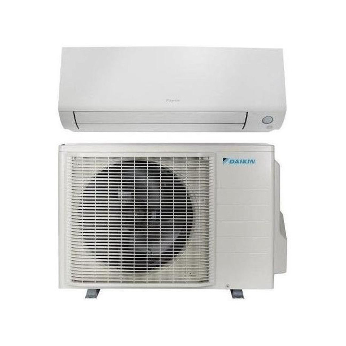 DAIKIN FTXM25R KIT CLIMATIZZATORE MONOSPLIT 9000 BTU PERFERA ALL SEASONS WIFI CLASSE A+++/A+++