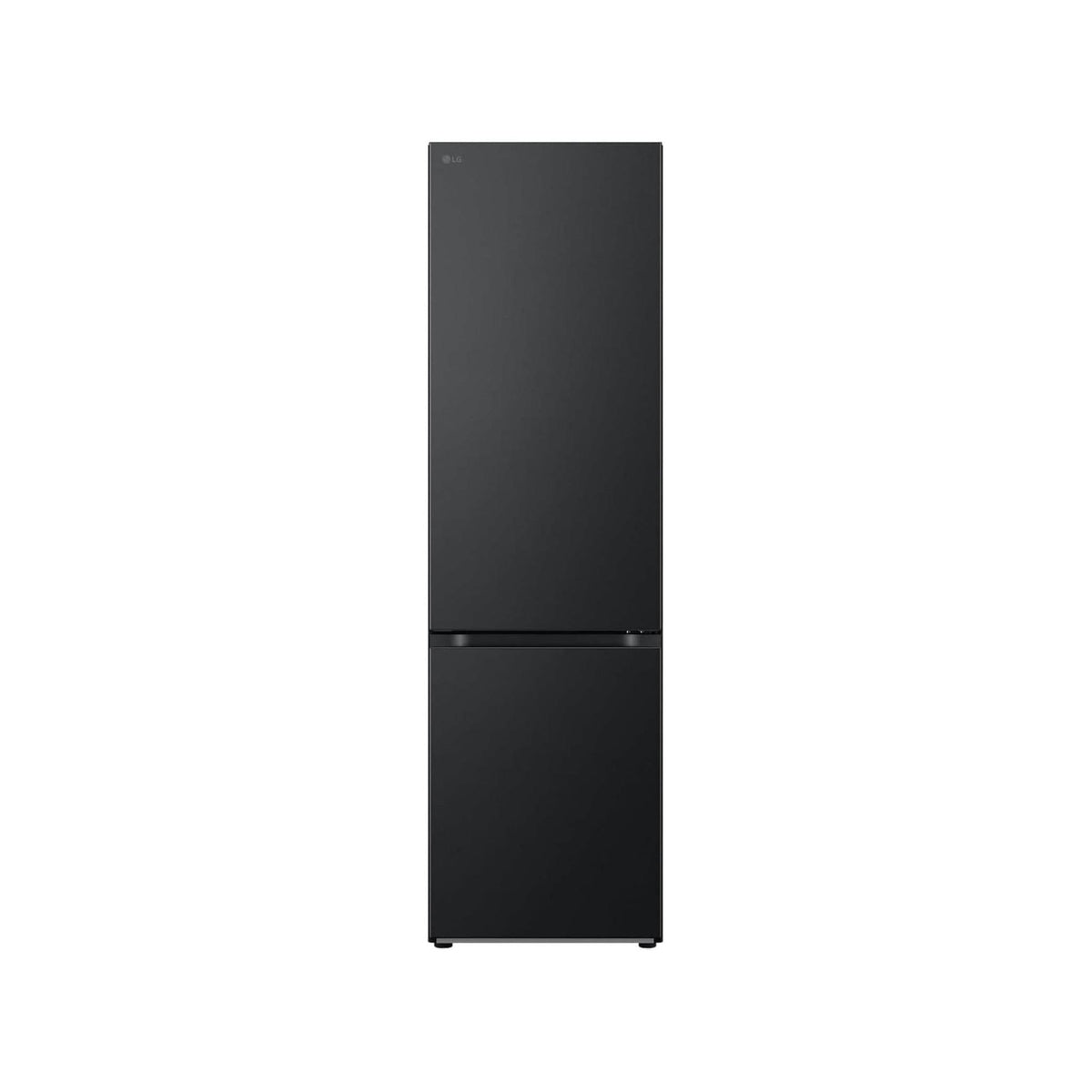 OUTLET LG O-GBV7280DEV FRIGORIFERO COMBINATO LIBERA INSTALLAZIONE 387LT TOTAL NO FROST CLASSE D - NERO - CON DIFETTI