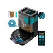 CECOTEC CONGA 15090 SpinArm ROBOT ASPIRA E LAVA WIFI - CONGA15090SPINARM