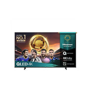 HISENSE 65E79Q TV Qled 65'' 4K Ultra HD Smart tv Wifi