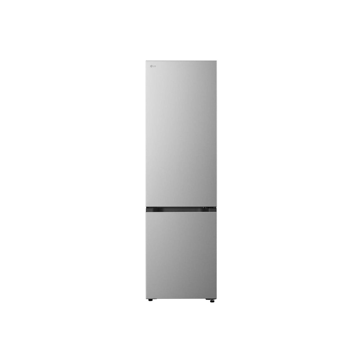 LG GBBS322CPY FRIGORIFERO COMBINATO LIBERA INSTALLAZIONE 375LT NO FROST WIFI CLASSE C INOX