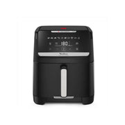 MOULINEX EZ8428F0 Easy Fry Silence Friggitrice ad Aria 7Lt - Nera
