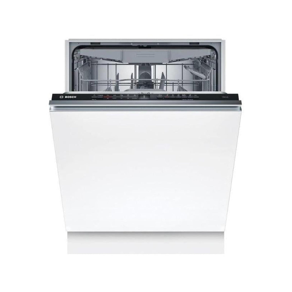 BOSCH SMV2HVX06E LAVASTOVIGLIE DA INCASSO A SCOMPARSA TOTALE 14 COPERTI WIFI CLASSE C