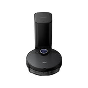 MIDEA S8PIU ROBOT ASPIRAPOLVERE WIFI CON ASPIRAZIONE STAZIONE S8+ COLORE NERO