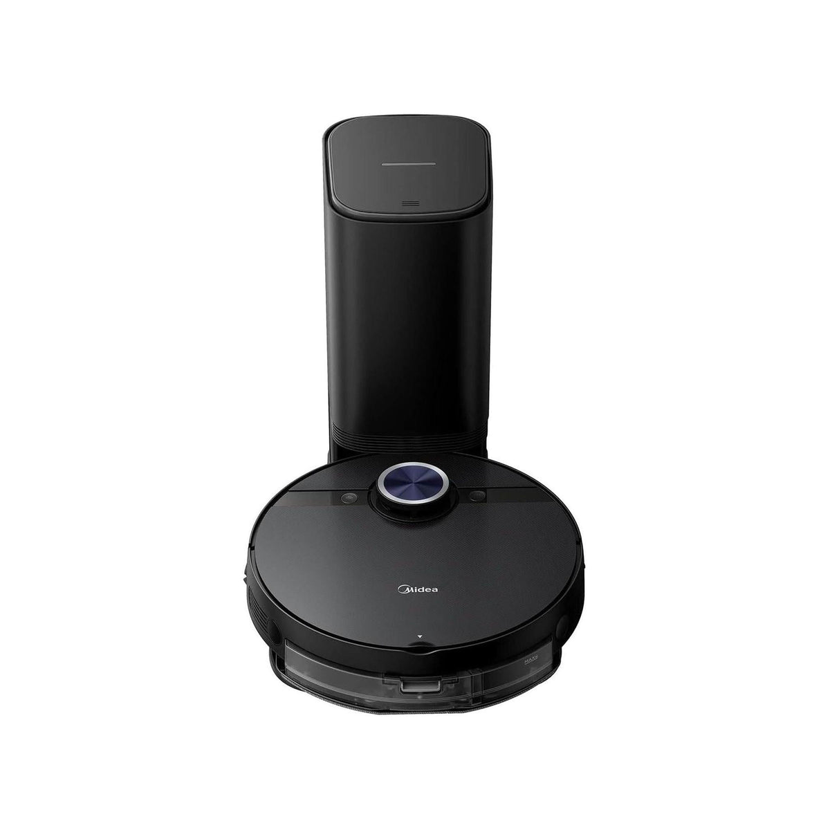MIDEA S8PIU ROBOT ASPIRAPOLVERE WIFI CON ASPIRAZIONE STAZIONE S8+ COLORE NERO