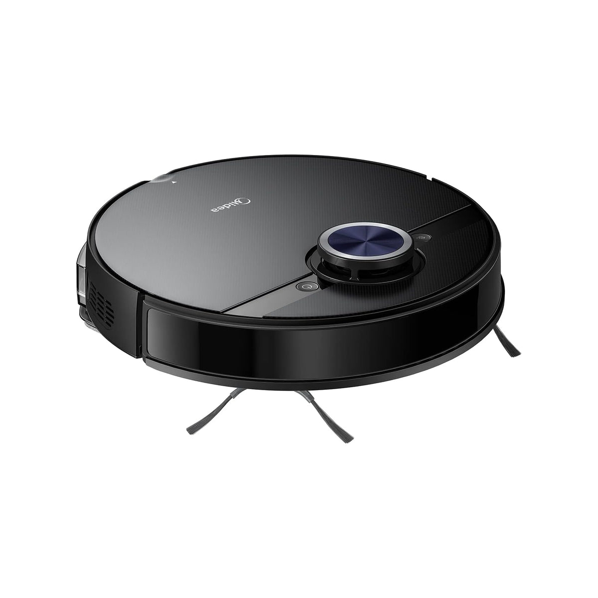 MIDEA S8PIU ROBOT ASPIRAPOLVERE WIFI CON ASPIRAZIONE STAZIONE S8+ COLORE NERO