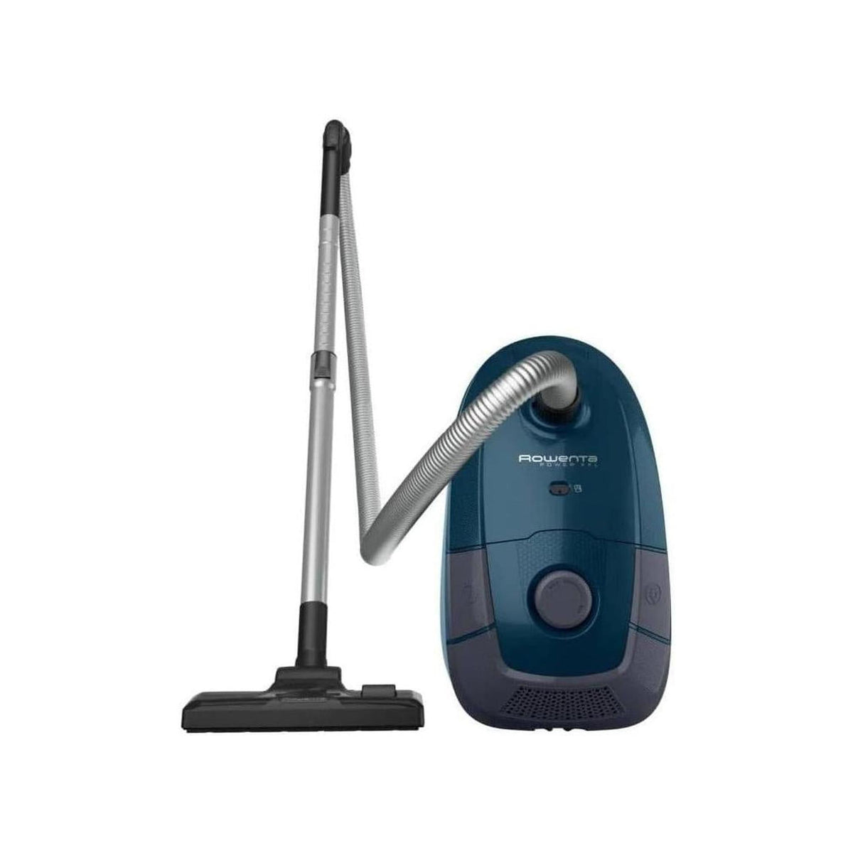 ROWENTA RO3126 POWER XXL ASPIRAPOLVERE A TRAINO CON SACCO 900W