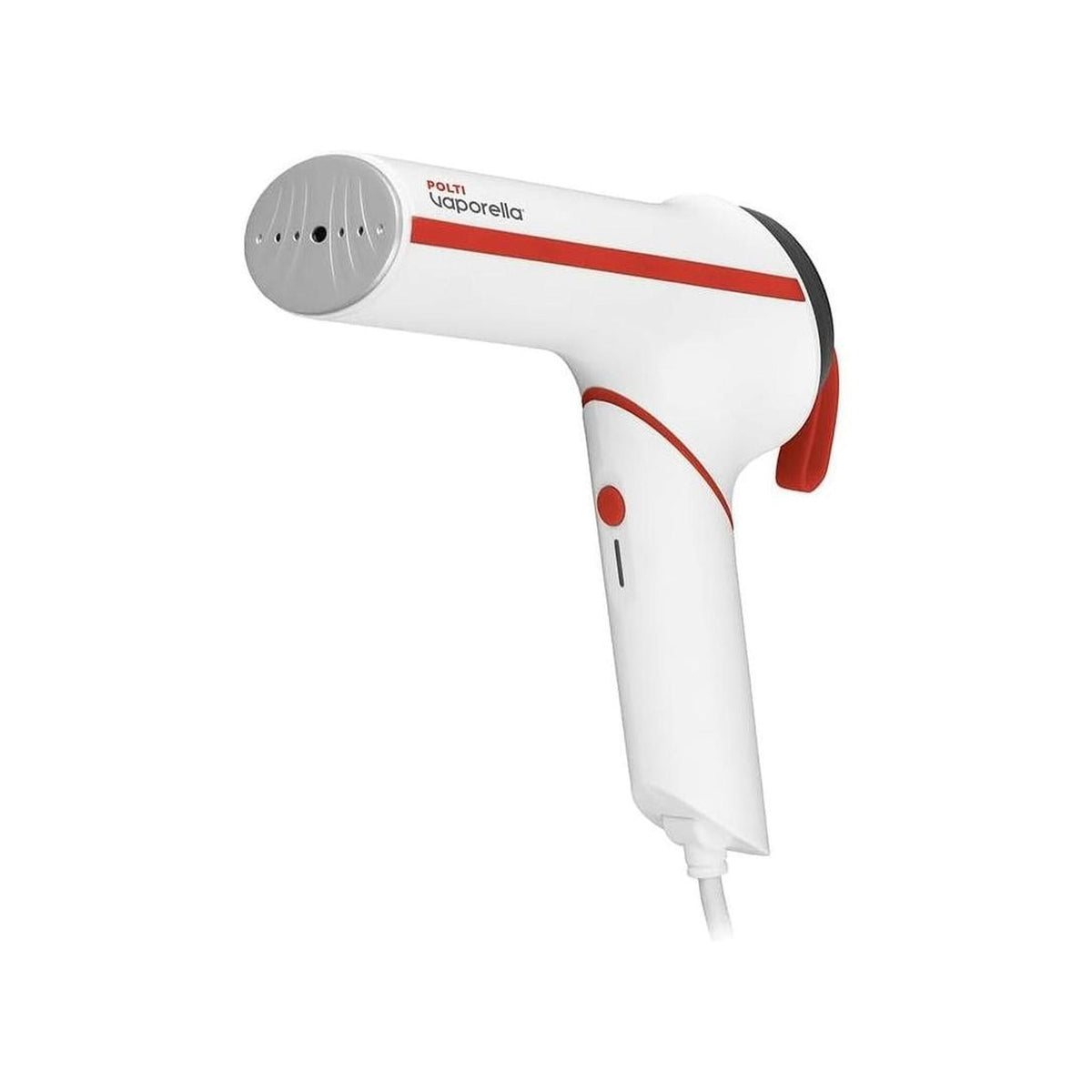POLTI PLEU0272 STIRATORE VERTICALE POTENZA 800 W COLORE BIANCO/ROSSO