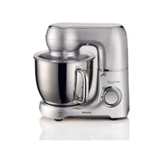 ARIETE 1583 IMPASTATRICE PLANETARIA 1300 W 5,2 LT - ACCIAIO INOX