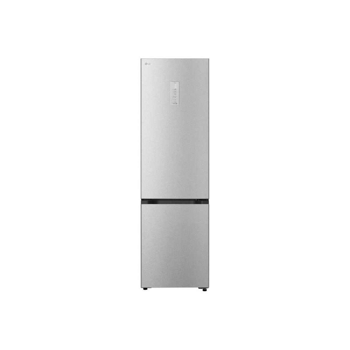 LG GBBS727CMB FRIGORIFERO COMBINATO LIBERA INSTALLAZIONE 375LT NO FROST WIFI CLASSE C ARGENTO