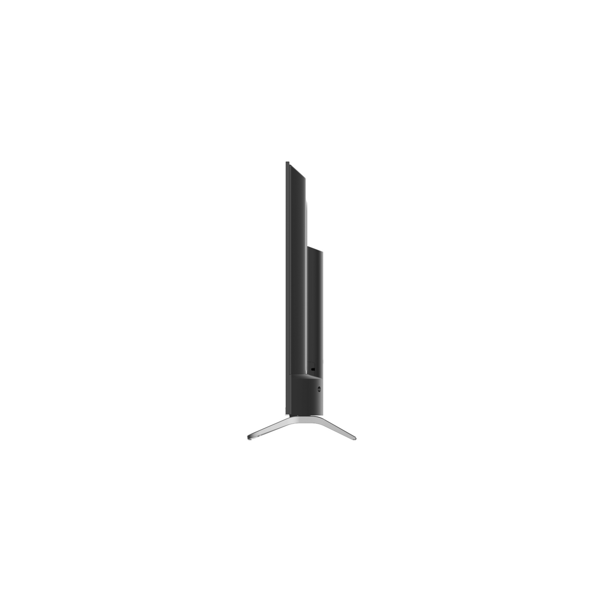 HAIER H43Q80FUX SMART TV QLED 43'' ULTRA HD 4K