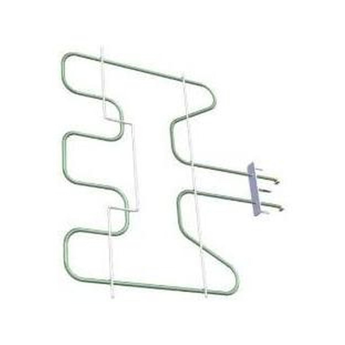 RESISTENZA SUPERIORE ORIGINALE COMPATIBILE CON FORNI ELECTROLUX - 140037516121