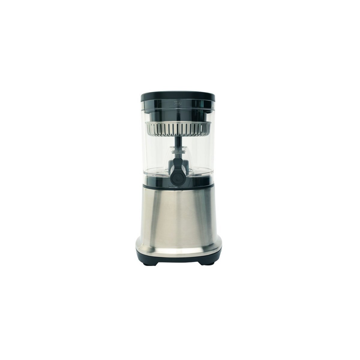 R.G.V ARANCIA PRO SPREMIAGRUMI 130W IN ACCIAIO INOX