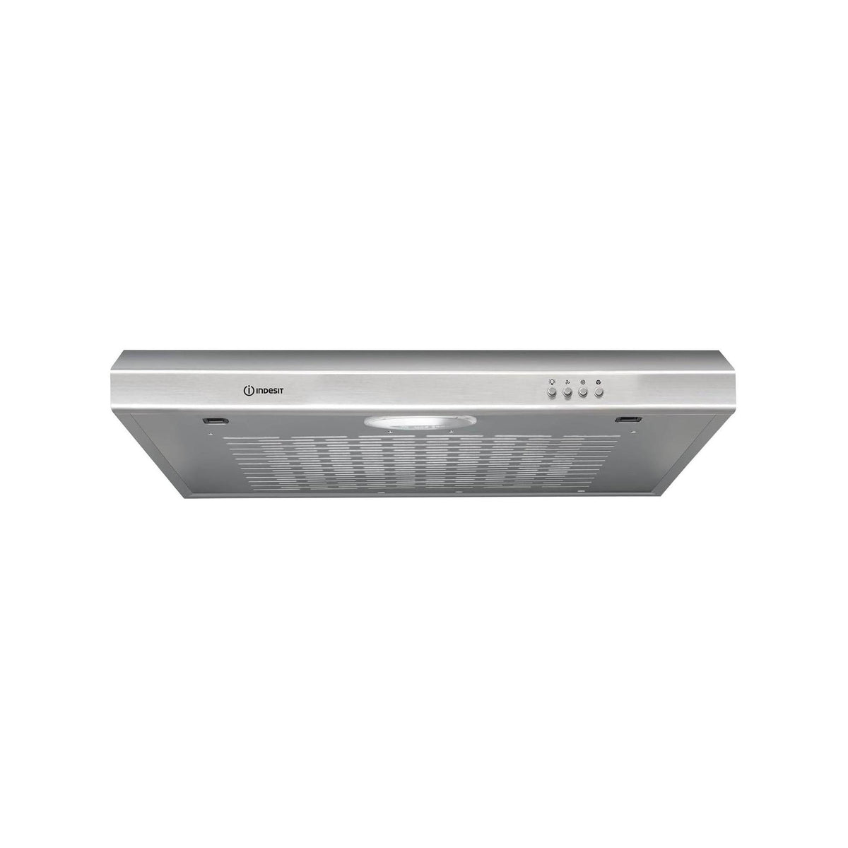 INDESIT ISLT 65 LS X CAPPA SOTTOPENSILE ASPIRANTE 60 CM CLASSE C INOX - ISTL65LSX