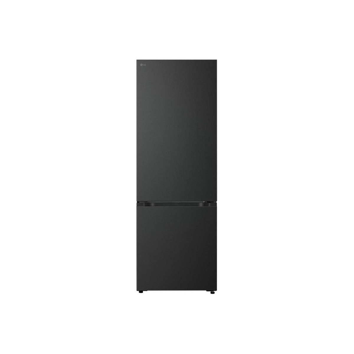 LG GBBW726CEV FRIGORIFEERO COMBINATO 465LT NO FROST CLASSE C COLORE NERO
