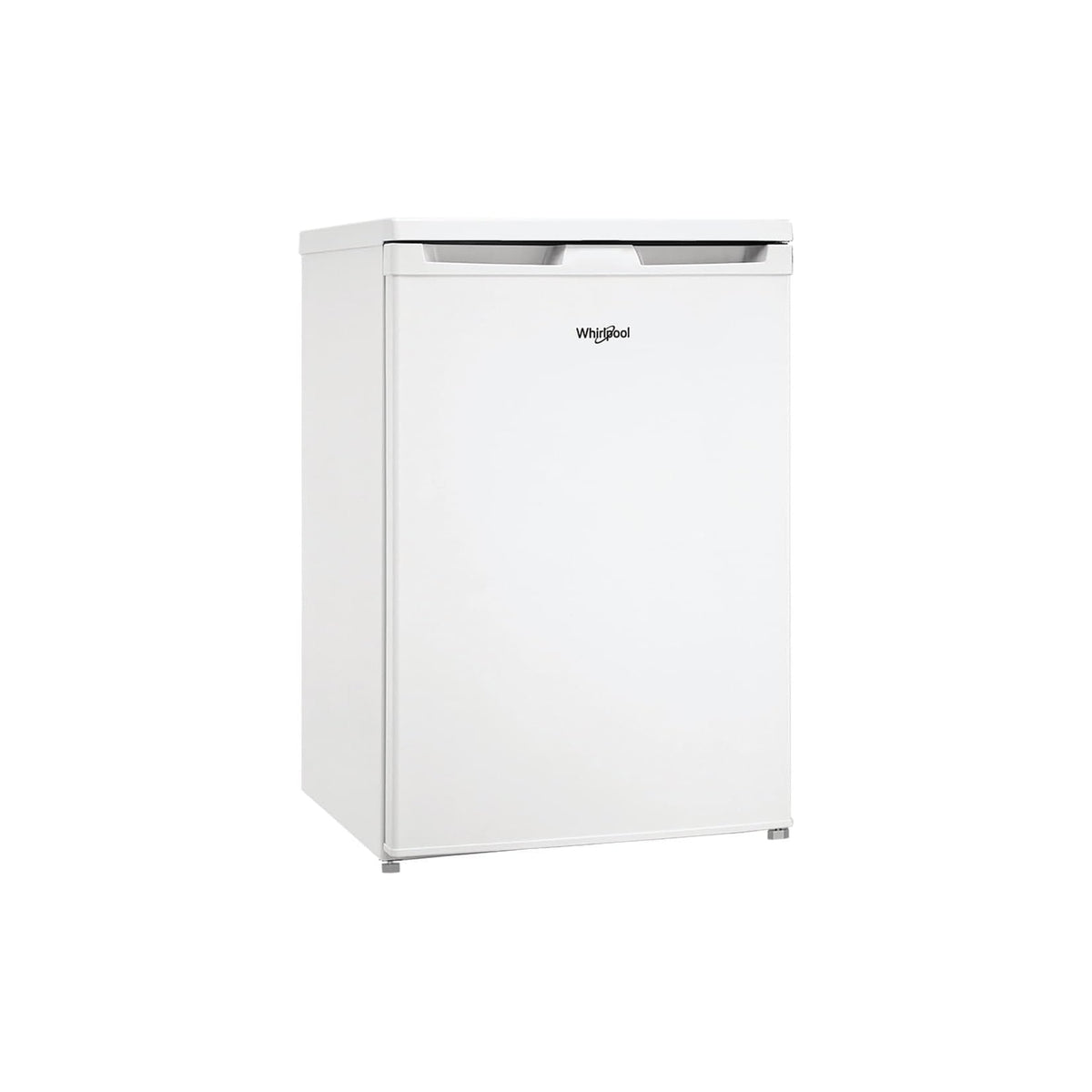 Whirlpool W55Z1 112W Congelatore verticale a libera installazione, Statico, 95lt, Classe E, Bianco