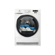 ELECTROLUX EW6HA19G ASCIUGATRICE A POMPA DI CALORE 9KG CLASSE C
