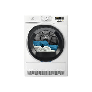 ELECTROLUX EW6HA19G ASCIUGATRICE A POMPA DI CALORE 9KG CLASSE C