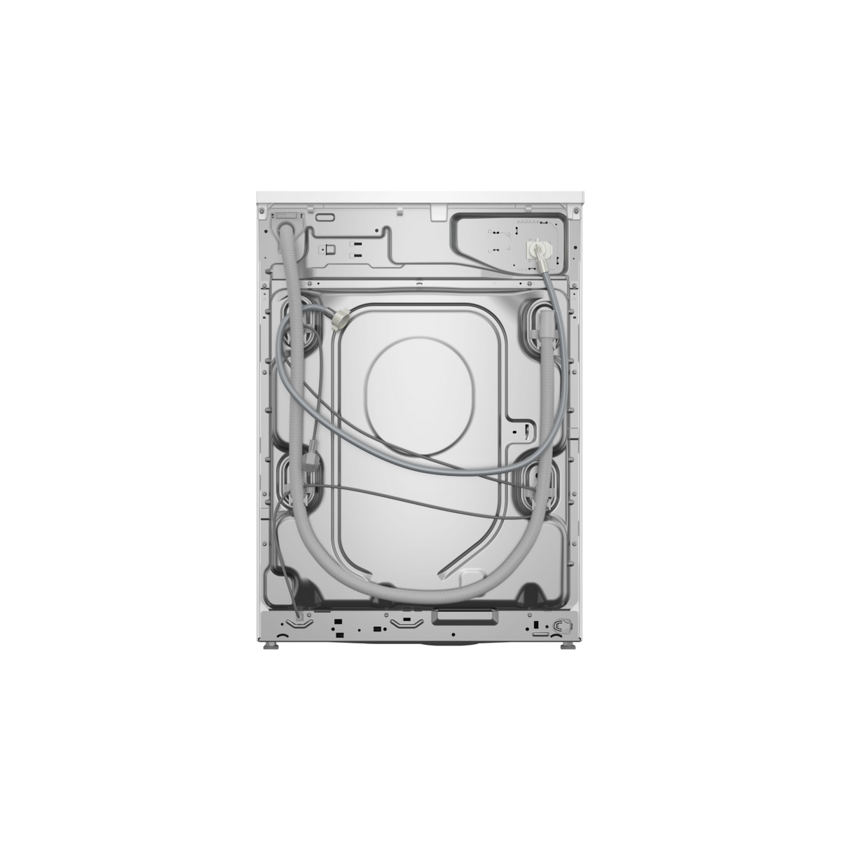 BOSCH WAN24009IT SERIE 4 LAVATRICE 9KG 1200 GIRI VAPORE CLASSE A