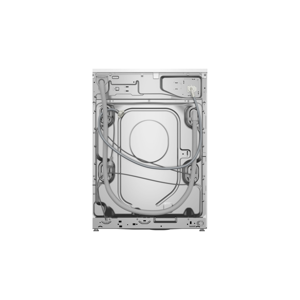 BOSCH WAN28218IT SERIE 4 LAVATRICE 8KG 1400 GIRI CLASSE A