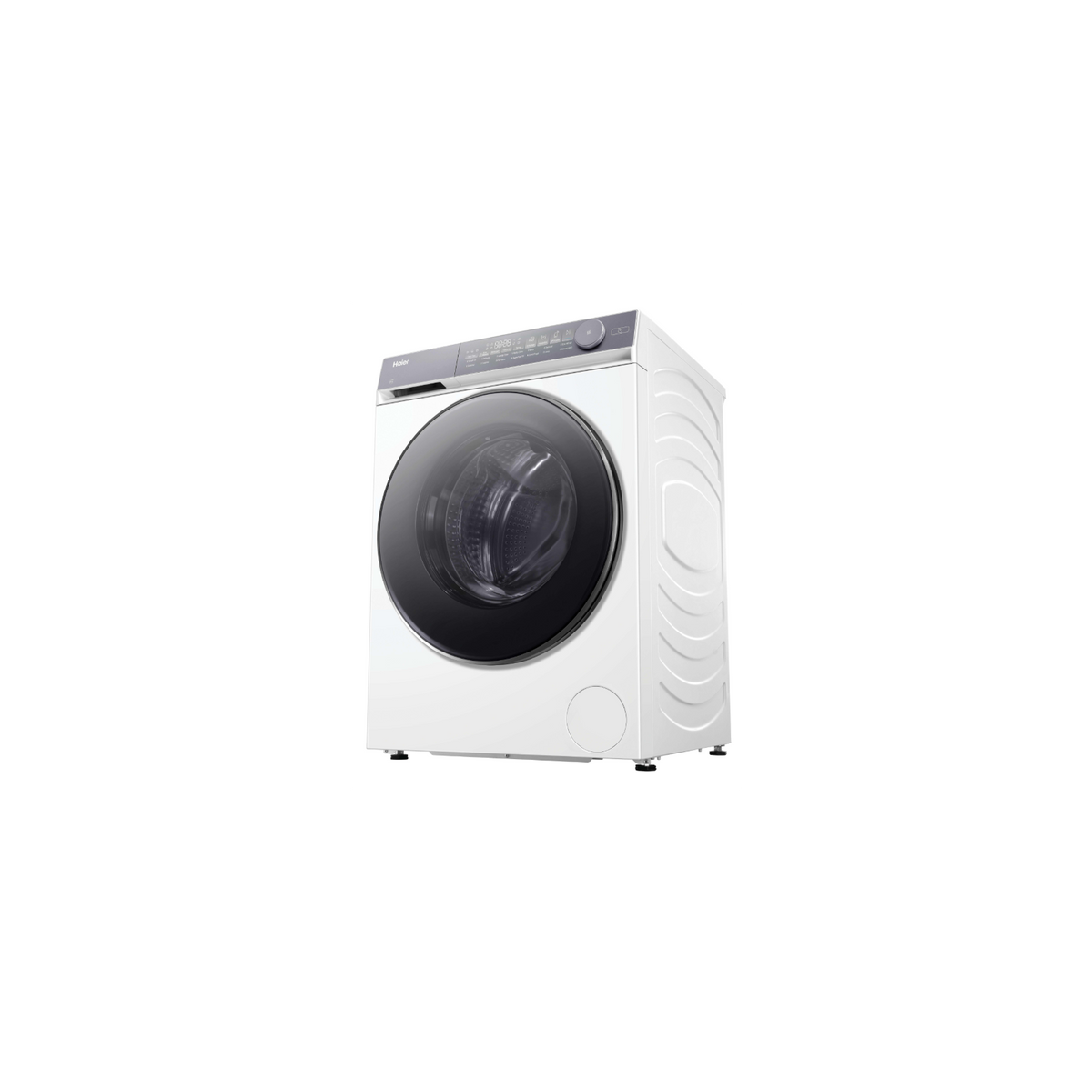 HAIER HW120-B14367U1IT LAVATRICE 12KG 1400 GIRI/MIN WI-FI CLASSE A