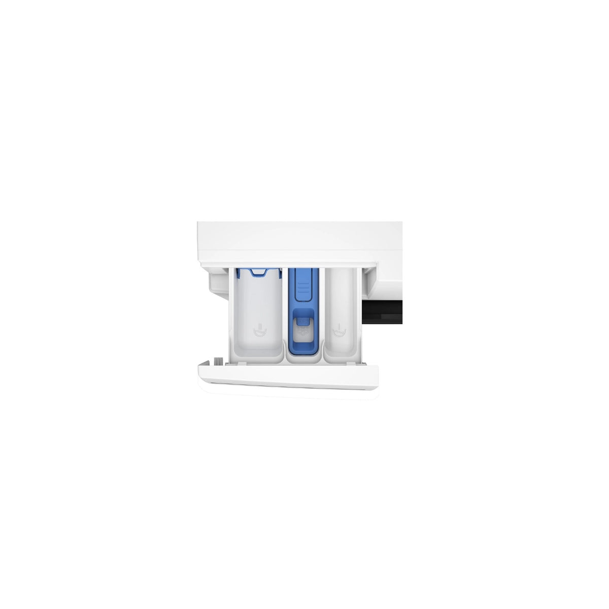 BEKO BMSMW7126EB Lavatrice 7kg Slim 50cm, 1200 Giri, Classe A