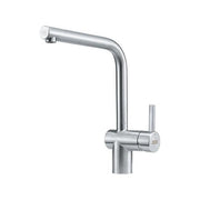 FRANKE ATLAS NEO MISCELATORE IN ACCIAIO INOX - 115.0521.435