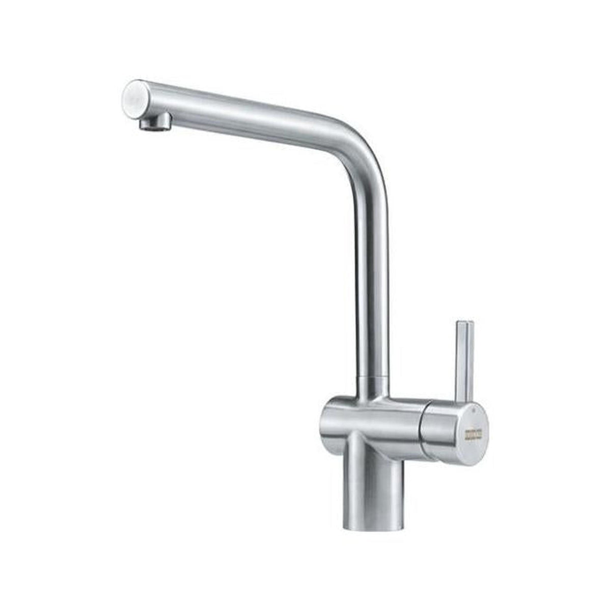 FRANKE ATLAS NEO MISCELATORE IN ACCIAIO INOX - 115.0521.435