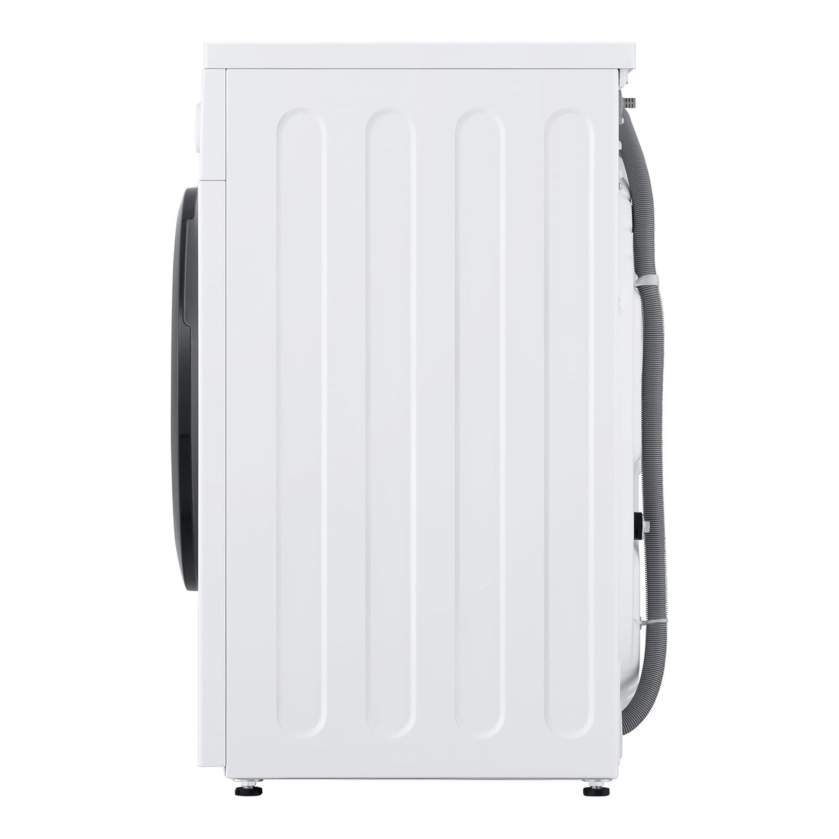 Lg F4NA10S7NWK Lavatrice Slim 7Kg 1400Giri Classe A