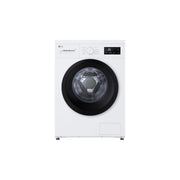 Lg F4NA10S7NWK Lavatrice Slim 7Kg 1400Giri Classe A