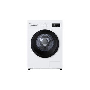 Lg F4NA10S7NWK Lavatrice Slim 7Kg 1400Giri Classe A