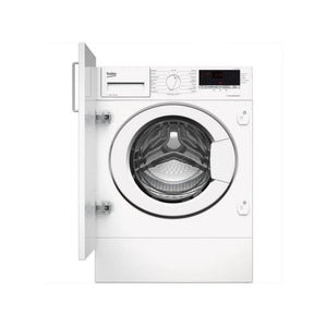 BEKO WIT8A4BW LAVATRICE DA INCASSO 8KG 1400 GIRI CLASSE A