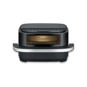 SEVERIN FR2464 FRIGGITRICE AD ARIA 2100 W CAPACITA' 4 LT 10 PROGRAMMI COLORE NERO