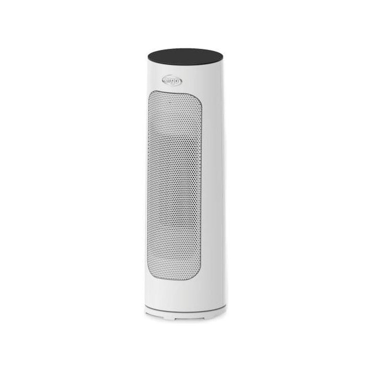ARGO HOMER TERMOVENTILATORE ELETTRICO A TORRE 2000W CON TELECOMANDO COLORE BIANCO