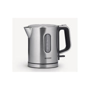 SEVERIN WK3415 BOLLITORE 2400 WATT CAPACITA' 1 LT COLORE INOX