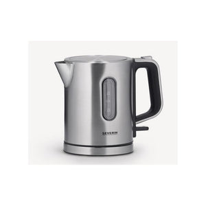 SEVERIN WK3415 BOLLITORE 2400 WATT CAPACITA' 1 LT COLORE INOX