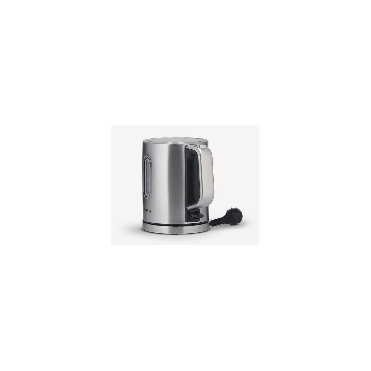 SEVERIN WK3415 BOLLITORE 2400 WATT CAPACITA' 1 LT COLORE INOX