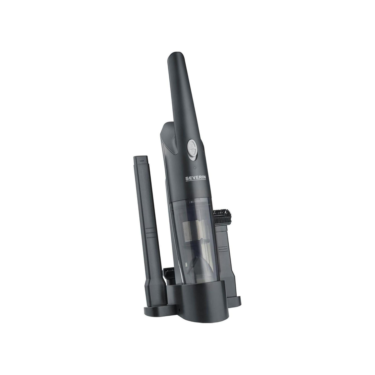 SEVERIN HV7130 ASPIRINO DA TAVOLO RICARICABILE 3 IN 1 CAPACITA' 0,2L