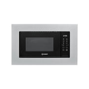 INDESIT MWI 120 GX.1 MICROONDE DA INCASSO 20LT COLORE INOX